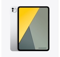 product image: Apple iPad Pro 11" Wi-Fi + Cellular 2025 (M5) 256 GB